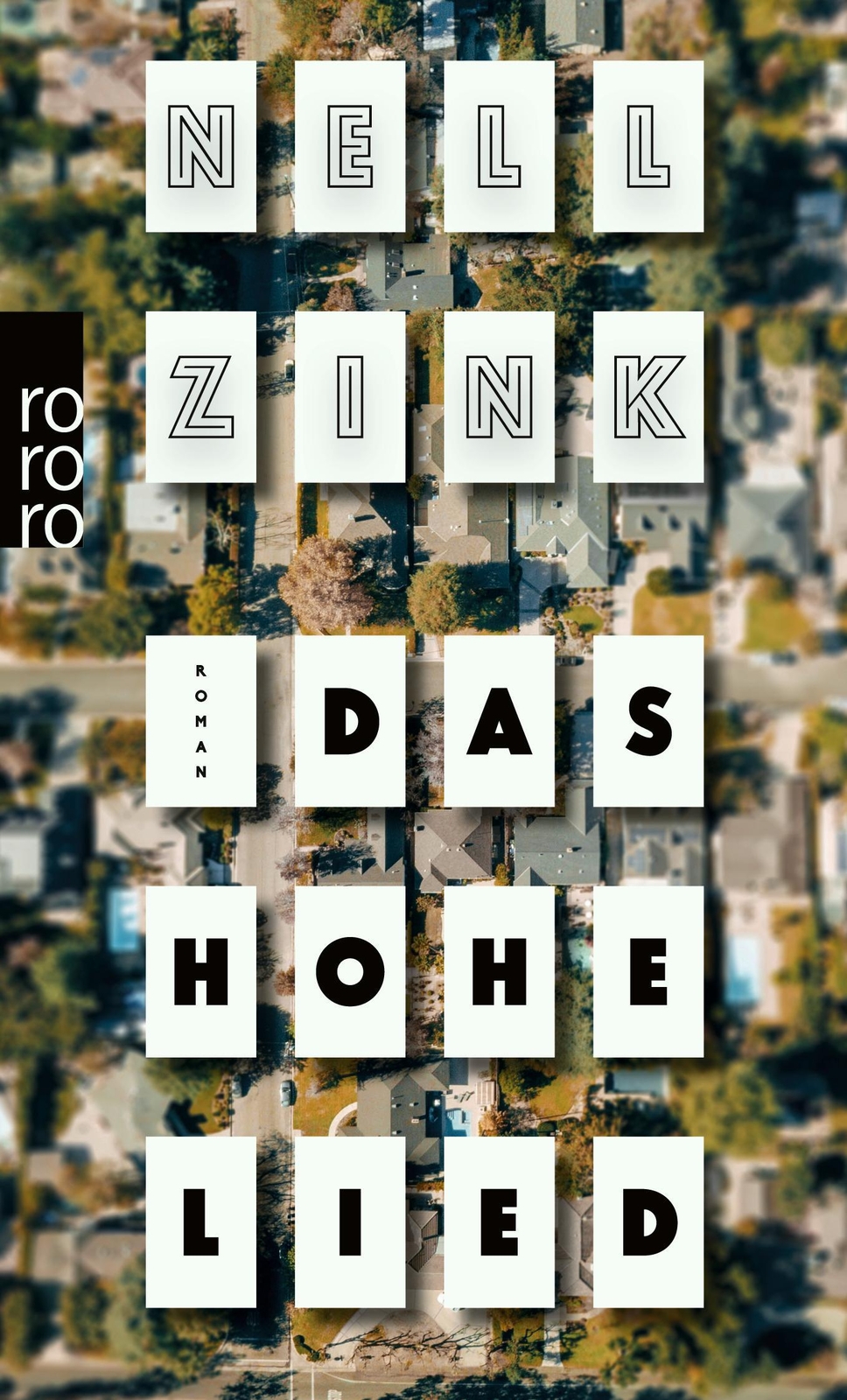 Thumbnail - Das Hohe Lied Nell Zink