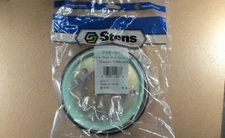 240-975 Stens Drive Disc Kit with Liner compatible with Snapper 7600135YP