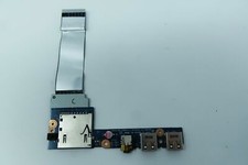 USB Audio Board Card For LENOVO IDEAPAD S300 - 9803 Flat Cable