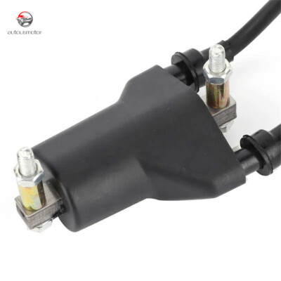 New Dual Ignition Coil Module For Ezgo Ez-go E-z-go Golf Cart Mci Engine 2003-2008 Up 72866-g01 - Foto 6