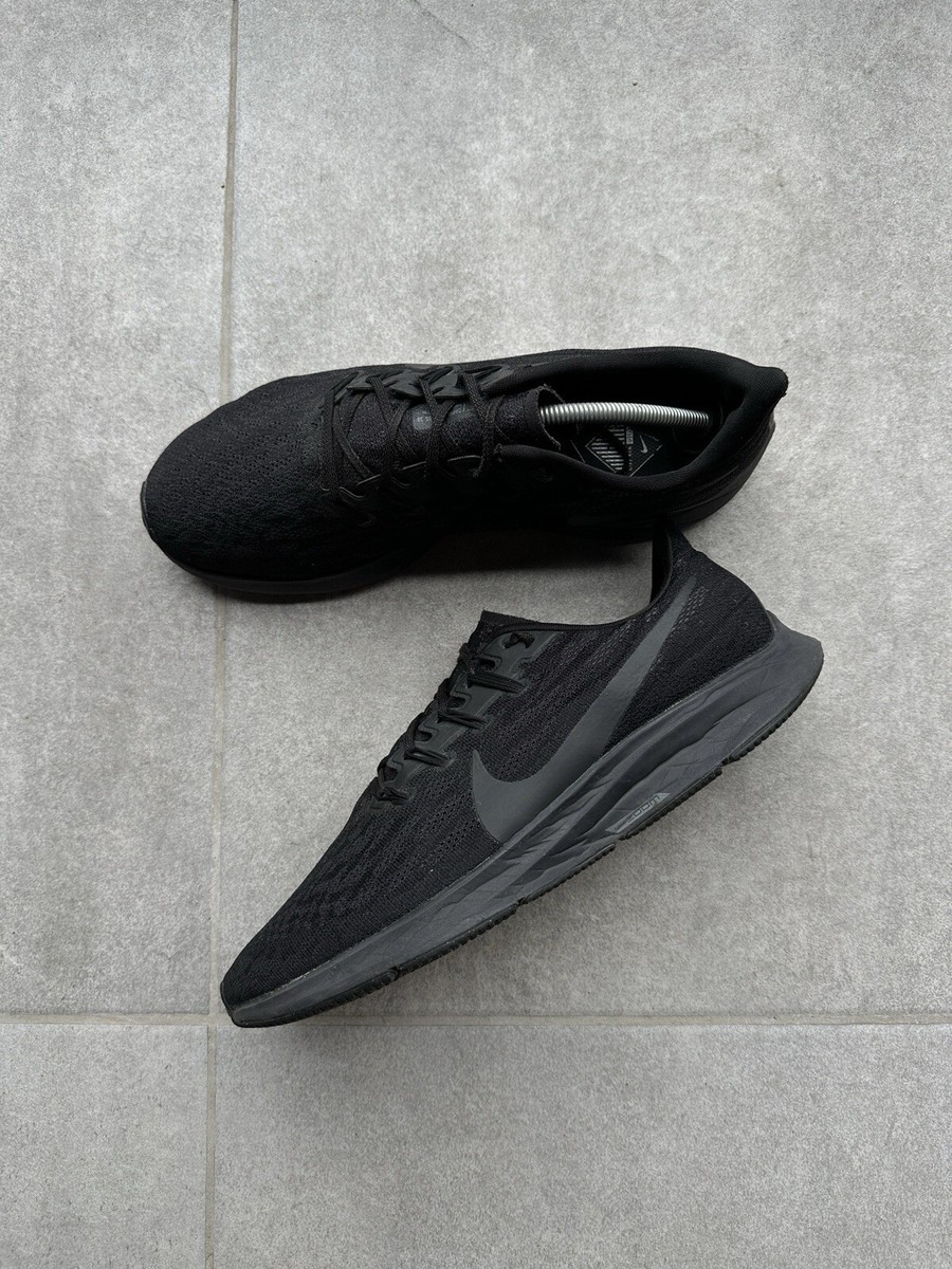 zoom pegasus 36 black