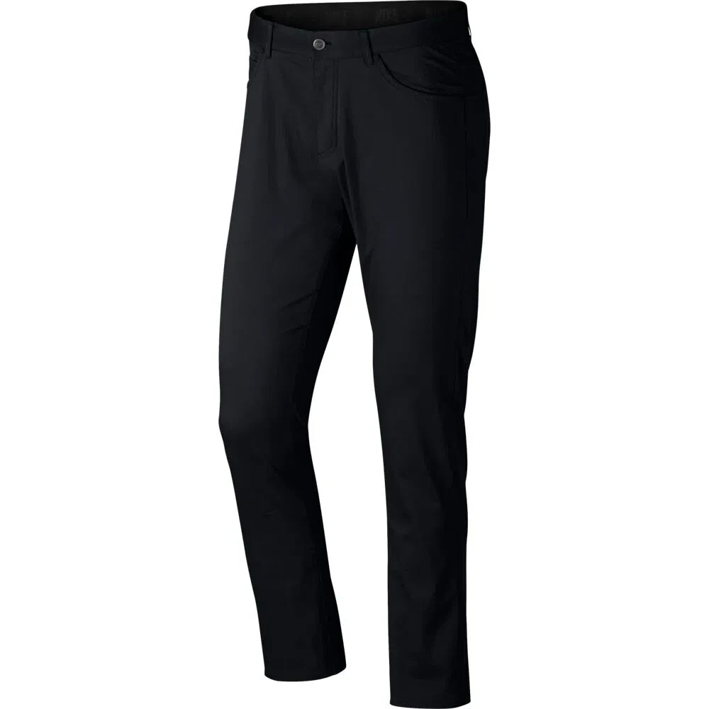 nike flex 5 pocket men's slim fit golf pants