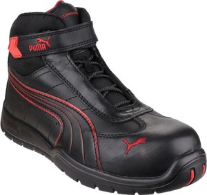 botte de securite puma botte de securite puma