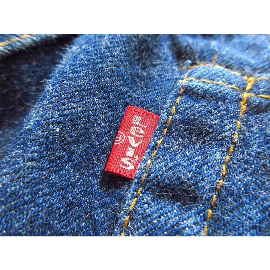 Vintage 1980s Levi's 501 Red Ear Jeans W30 L34 Chainstitch Vintage 1980s Levi's 501 Red Ear Jeans W30 L34 Chainstitch