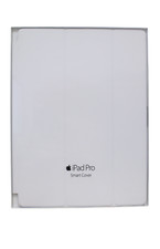 iPad Pro Smart Cover White for 1st and 2nd Generation iPad Pro 12.9 inch