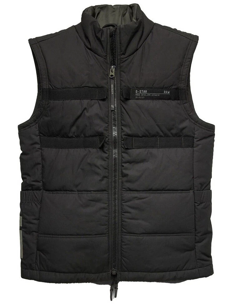 G star best sale vest