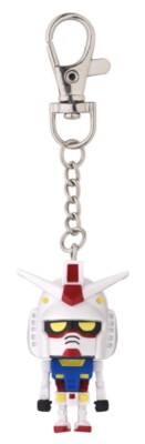 ミュージシャン muque quega-kun mascot keychain ミュージシャン muque quega-kun mascot keychain