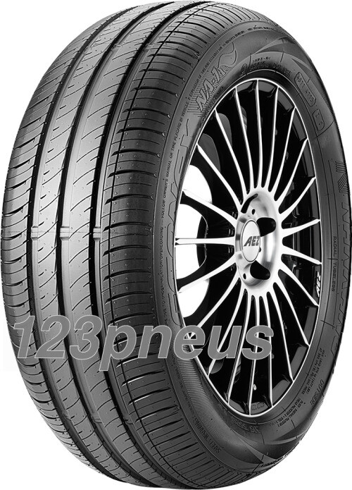 Pneu Nankang Econex NA-1 ideal pour vos vacances de ete