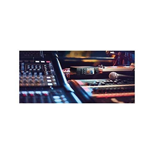 Blackmagic Design Teranex mini Rack Smart Panel | eBay