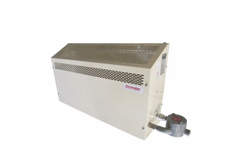 Chromalox CVEP-C-18-21-00-00 Convection Heater, 240VAC, 1800W, Hazardous Locatio