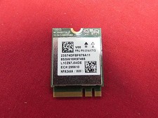 ORIGINAL LENOVO FLEX 4-1480 WIFI WIRELESS CARD 01AX713