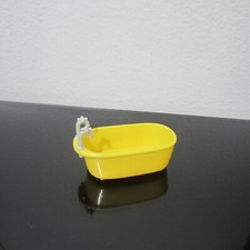 Peppa Pig Deluxe House Furniture Bathtub Tub Bathroom Toy