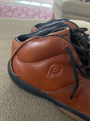PILOTI Men display picture 1