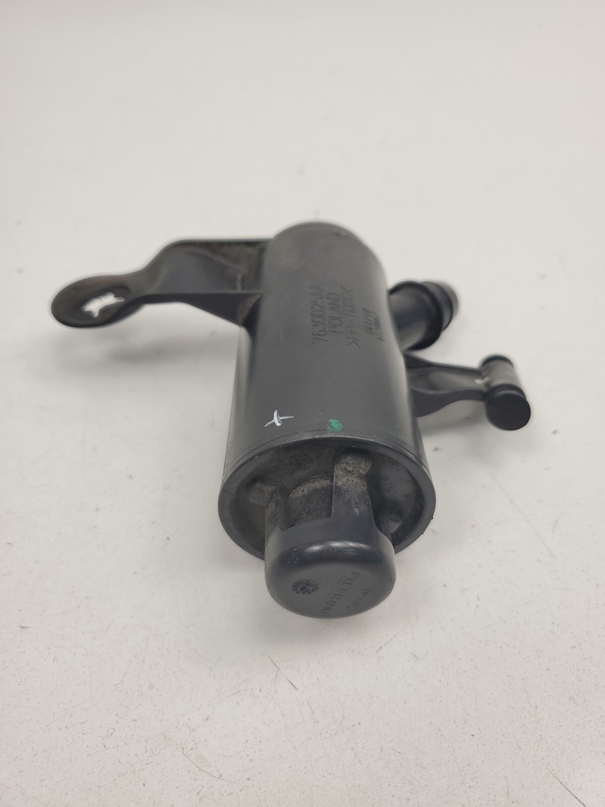 20122016 BMW F30 CHARCOAL FUEL VAPOR EVAP CANISTER EVAPORATOR VACUUM