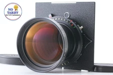 Late [MINT] Schneider Kreuznach Tele Arton 270mm f/5.5 MC Lens Copal 1 JAPAN