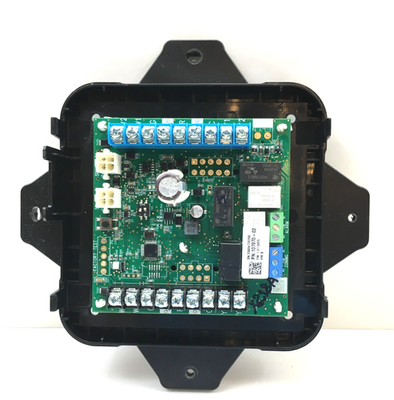 Lennox 107970-02 ADP Low GWP Basic Control Board used #X218A | eBay