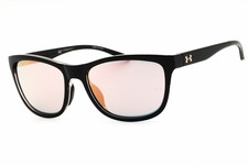 NEW Under Armour UA PLAY UP-03H2 0J Sunglasses 55mm 100 Authentic
