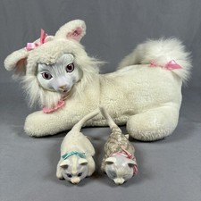 Kitty Surprise Vintage 1992 Hasbro White Mom ...