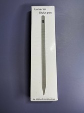 Universal Stylus Pen for iOS, Android, and Windows Devices