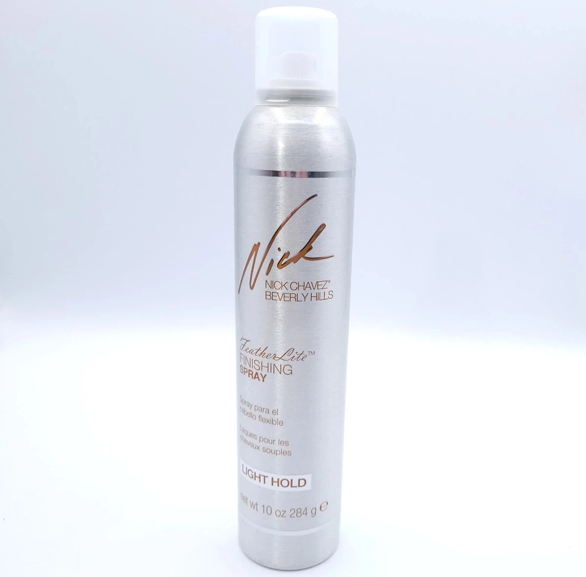 Nick Chavez Hairsprays for sale | eBay