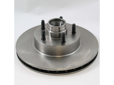 For 1995-2001 Ford Explorer Brake Rotor and Hub Assembly Front 62511FVXP 1999