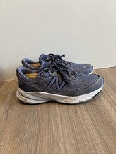 New Balance Made in USA 990v6 - Purple / Grey - Mens - U990PP6 Size 7