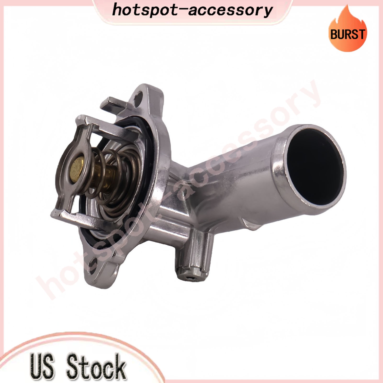 Maserati Ghibli 2014-2021 Thermostat