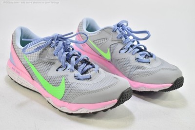 Nike Trail Damen Sportschuhe Sneaker  EUR 40,5 Nr. 26-Y 536