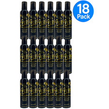 Bondi Sands Aero Self Tanning Foam Liquid Gold Quick Dry Formula 7.61oz 18 Pack