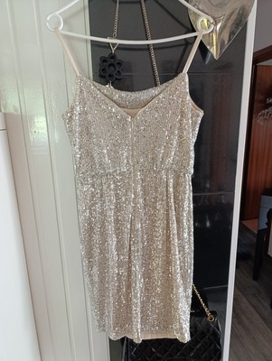 Kleid von Jake S In Größe XS-S.Zustand Neu