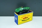 Matchbox Lesney No 61 Scout Car Exc Plus Original C Box