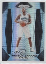 2017-18 Panini Prizm Hyper Prizm Treveon Graham #239 s7y
