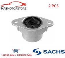 FEDERBEINLAGER DOMLAGER PAAR HINTEN SACHS 802 389 2PCS A FÜR MAZDA 2
