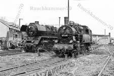 DR 41 025 Est Weimar 1987/Orig. KB Negative + File! 895#04