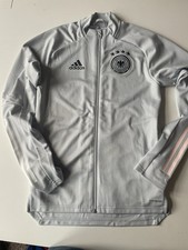 Adidas Aeroready Techfit Herren Sport-Langarmshirt Full Zip Trikot XS Top