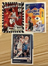 3-2025 Panini Donruss WNBA Napheesa Collier Minnesota Lynx
