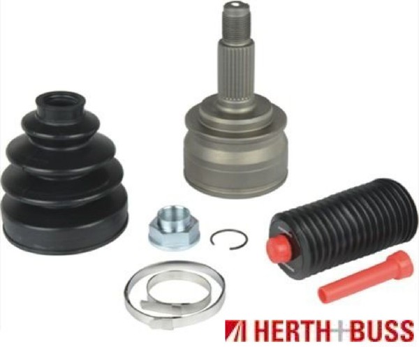 Herth+Buss Jakoparts J2828029 Gelenksatz FüR Antriebswelle Vorderachse-image