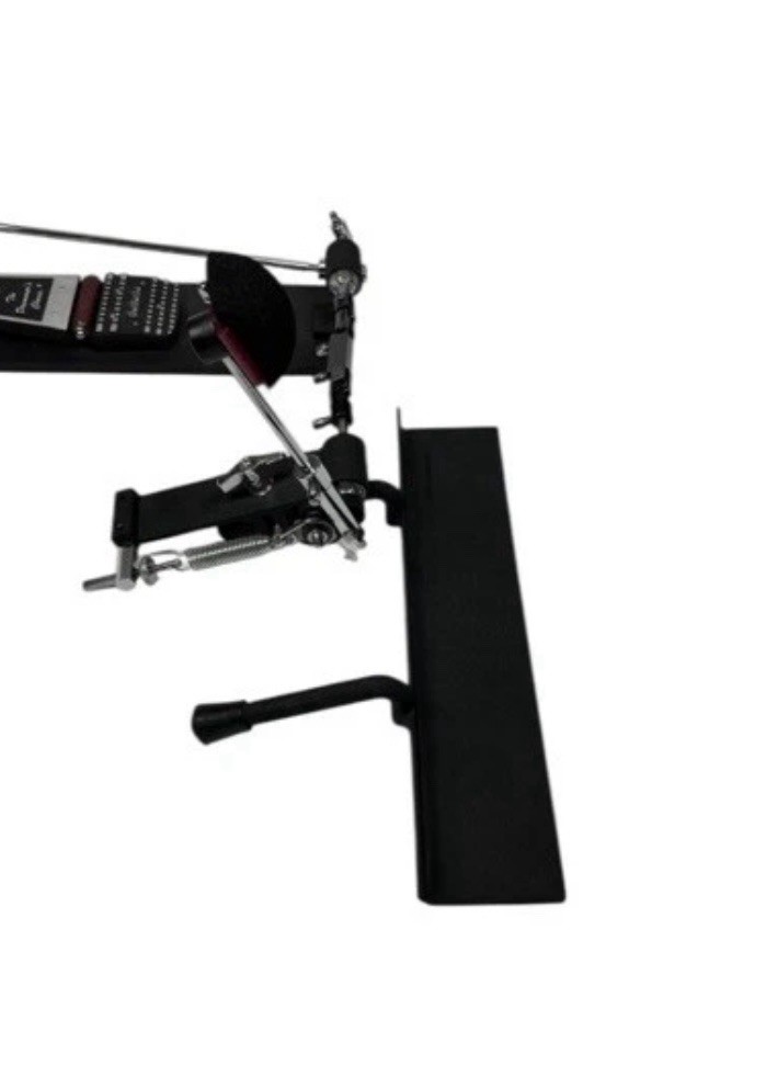 DW 5000 Series DirectLink Cajon Pedal READ