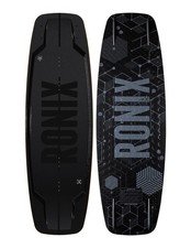 Ronix Wakeboard Parks - Modello - Midnight Metallic - 145