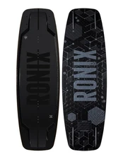 Ronix Wakeboard Parks - Modello - Midnight Metallic - 145