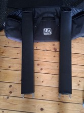 LD Systems MAUI 28 Säulen-PA-System (erste G...