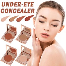 Colored Clay CC Undereye Corrector Dark Circle Defense Light / Medium☆