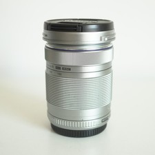 Olympus 40-150 mm 1:4-5.6 R ED MSC, nero, MFT, Micro Quattro Terzi