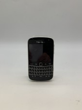 BlackBerry Bold 9900 Smartphone   Read Description   For Parts / Repair