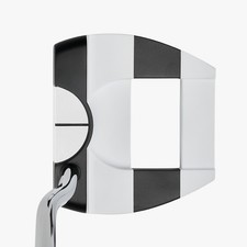 Odyssey Ai Dual Jailbird 1/2 Ball Cruiser Putter- New 2026