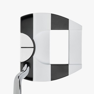 Odyssey Ai Dual Jailbird 1/2 Ball Cruiser Putter- New 2026