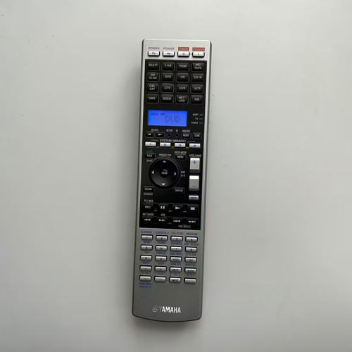 Original Remote Control For Yamaha RX-V2800 RX-V1900 RX-V2700 RX-Z11 AV ...
