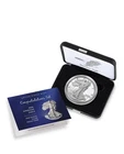 2026 P Congratulations Set American Eagle 1oz Proof Coin (26RF)