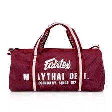 Fairtex Gym Bags for sale | eBay