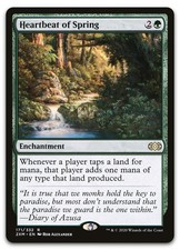 Heartbeat of Spring #171 (NM) Double Masters 2XM Magic MTG